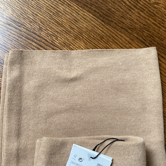 Zara wide leg pants - Picture 4 of 5